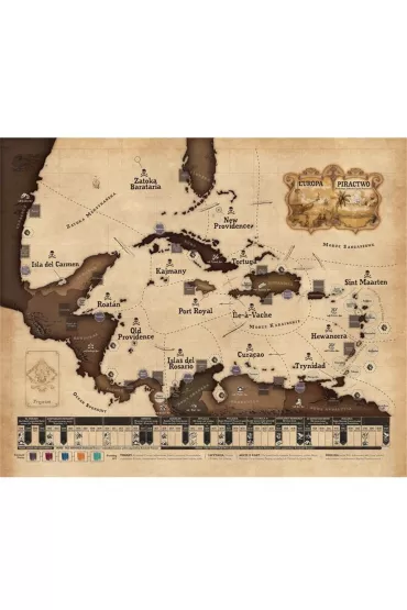 Pax Hispanica Galakta