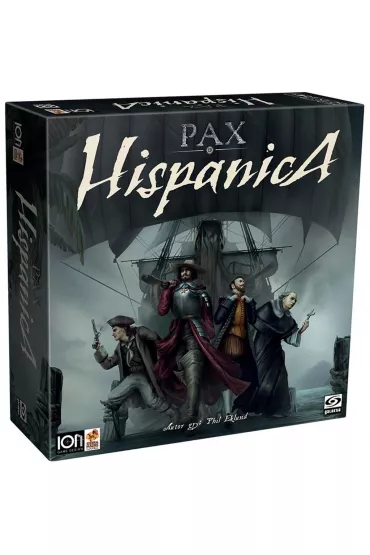 Pax Hispanica Galakta