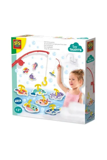 Gra w �owienie rybek Ses Creative