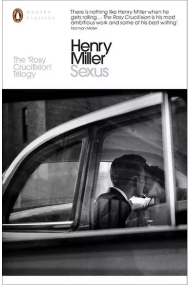 Sexus - Henry Miller
