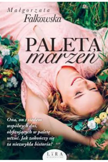 Paleta marze� - Ma�gorzata Falkowska