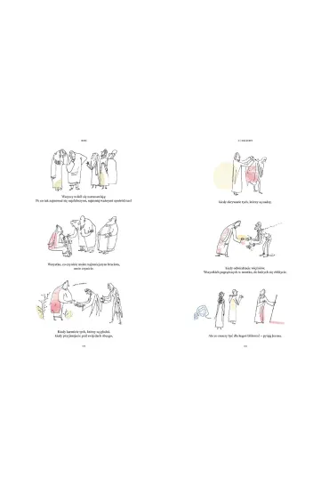 Jezus. Opowie�� o S�owie - Frederic Boyer