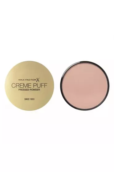 Max Factor Puder prasowany 81 Truly Fair 14 g
