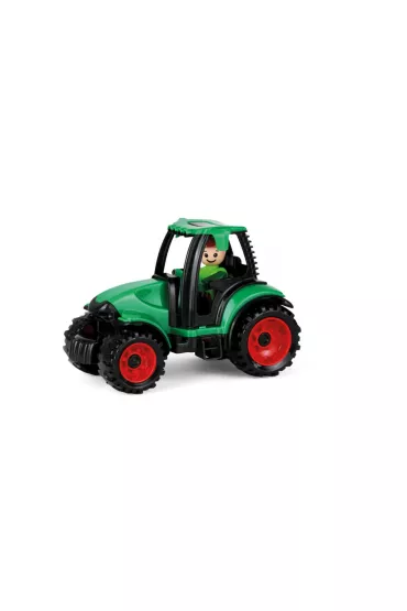 Lena Truckies Traktor