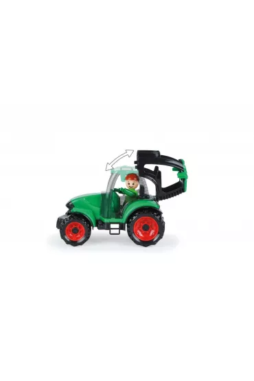 Lena Truckies Traktor