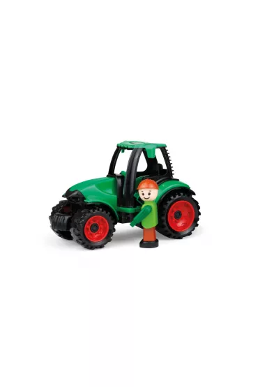 Lena Truckies Traktor