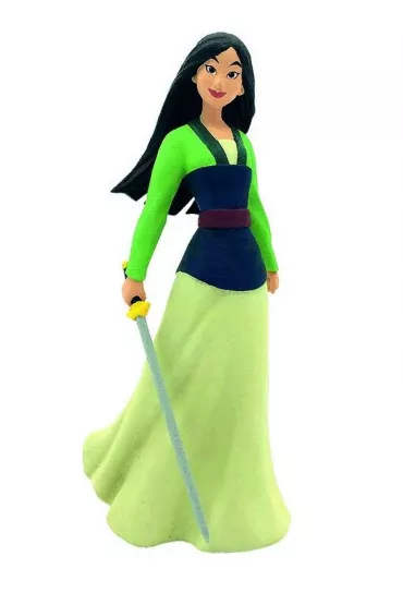 Mulan BULLYLAND