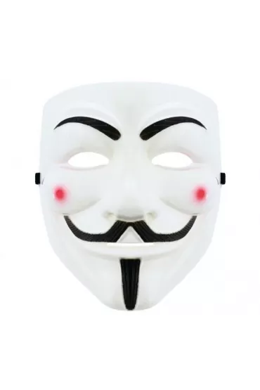 Godan Maska Protestu