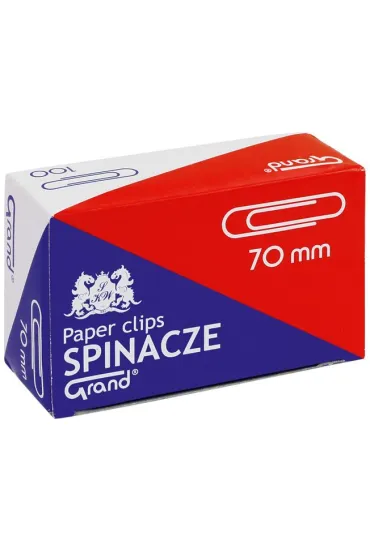 Grand Spinacze 70 mm 50 szt.