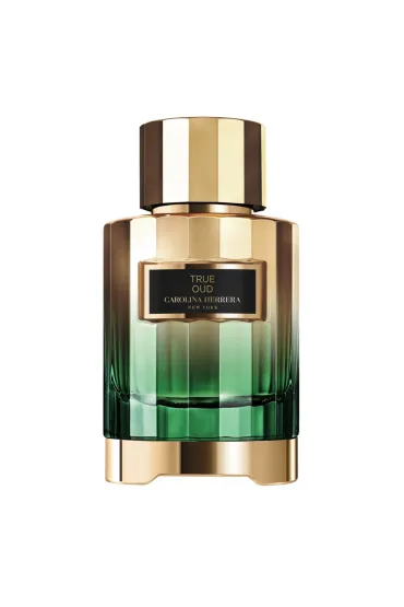 Carolina Herrera True Oud Woda perfumowana 100 ml