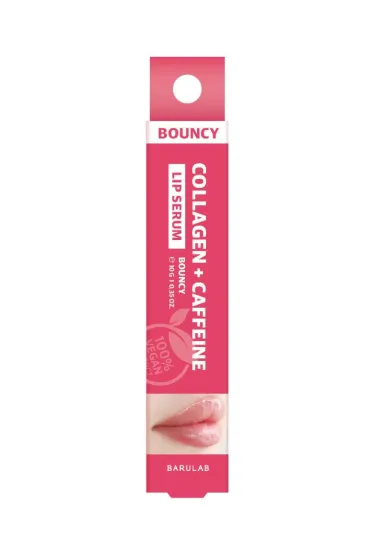 Barulab Balsam - serum korea�skie do ust uj�drniaj�ce kolagen i kofeina 10 g