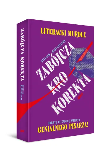 Zab�jcza korekta - Pier Mauro Tamburini, Stefano Bartezzaghi