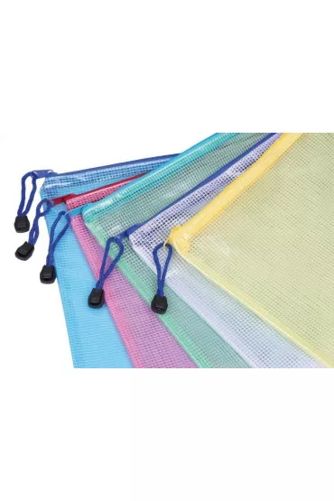 Panta Plast Koperta zamykana na suwak 84572