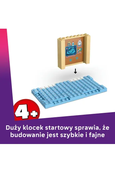 LEGO Friends Lecznica dla zwierz�t 42696