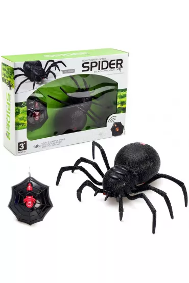 Paj�k R/C na podczerwie� Trifox