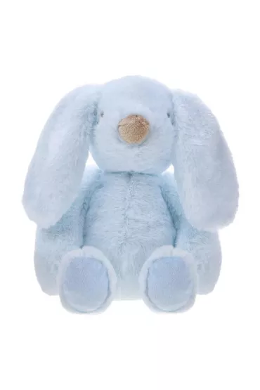 Kr�lik Charlotte niebieski 25cm Beppe