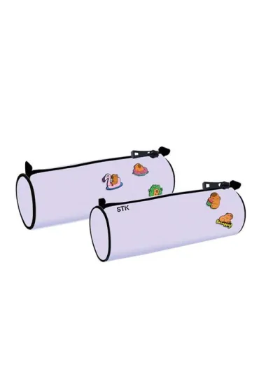 Pi�rnik tuba 1zamek Pins Kapibara STARPAK 576233