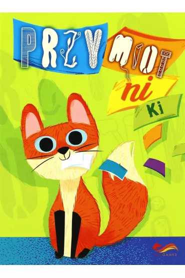 Przymiotniki FoxGames