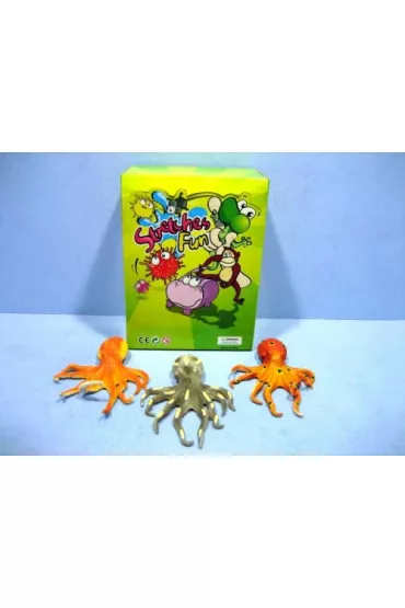 O�miornica z groszkiem 18 cm Hipo