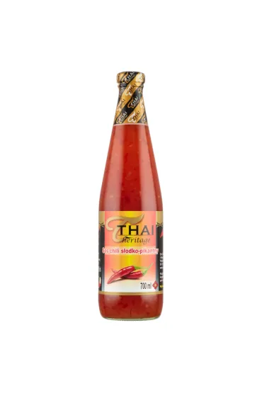 Thai Heritage S�odko-pikantny sos chilli 700 ml