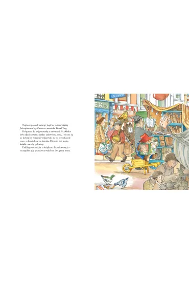 Paddington w ogrodzie - Michael Bond, Micha� Rusinek