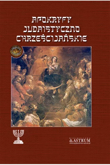 Apokryfy judaistyczno-chrze�cija�skie. - Ignacy  Radli�ski