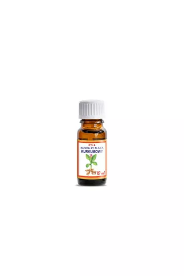 Etja Olejek Kurkumowy 10 ml