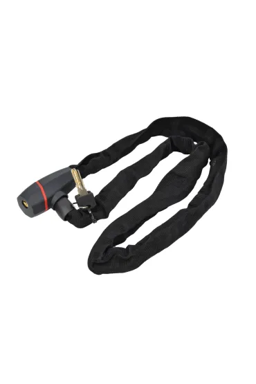Awtools Zapi�cie rowerowe �a�cuchowe 120cm