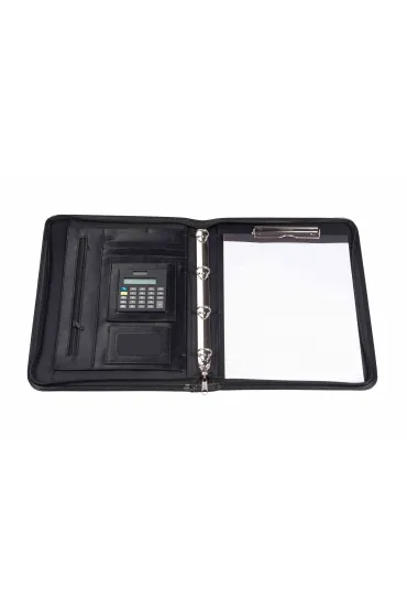 Antra Teczka A4 709 br�zowa