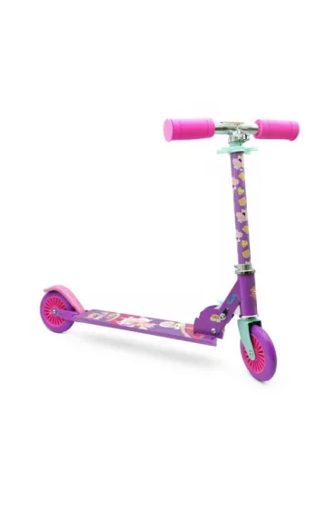 PROMO Hulajnoga dwuko�owa �winka Peppa 3321 Globix