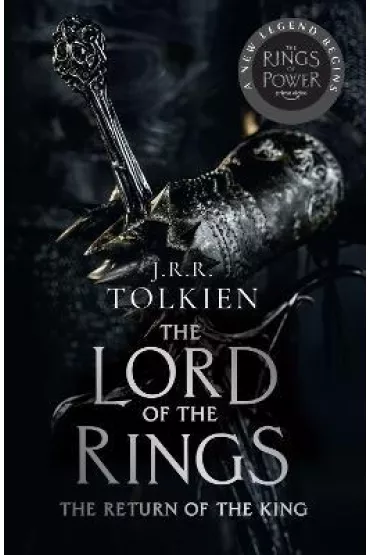 The Lord of the Rings. The Return of the King. 2022 ed - J. R. R. Tolkien