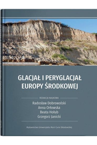 Glacjał i peryglacjał Europy Środkowej