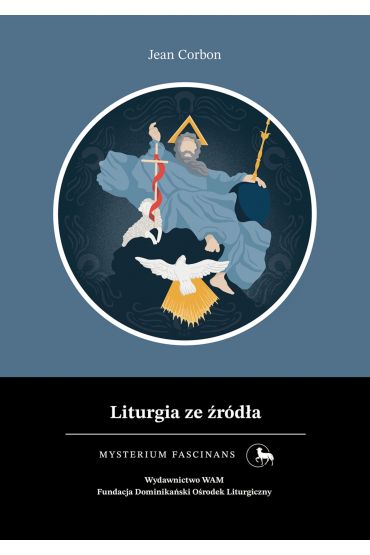 Liturgia ze źródła