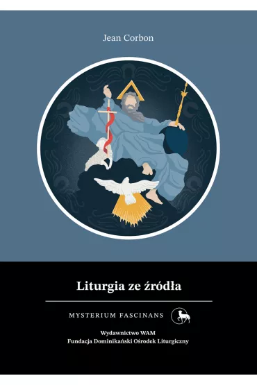 Liturgia ze �r�d�a - Jean Corbon