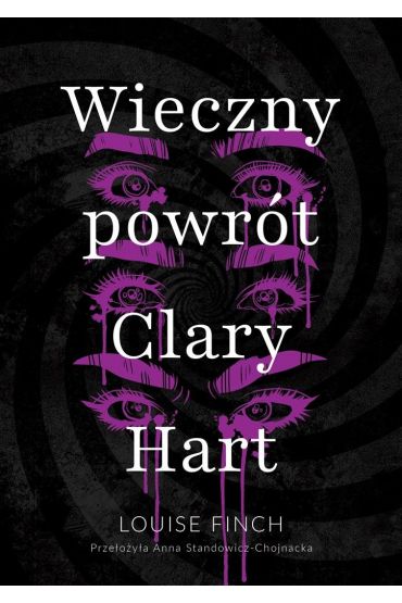 Wieczny powrót Clary Hart