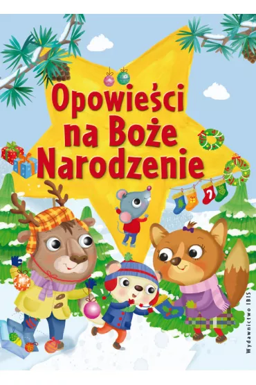 Opowie�ci na Bo�e Narodzenie