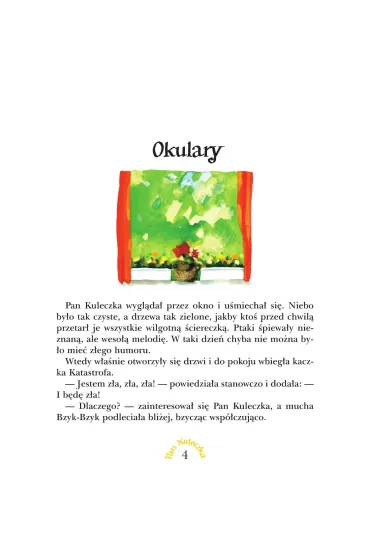 Pan Kuleczka - Wojciech Wid�ak
