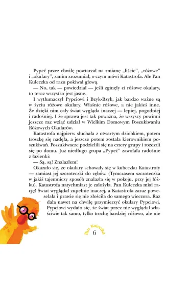 Pan Kuleczka - Wojciech Wid�ak