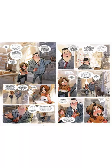 Wonder City. Miasto cud�w - Victor Fust�