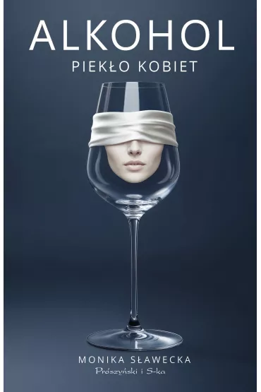 eBook Alkohol. Pieko kobiet mobi epub - Monika Sawecka