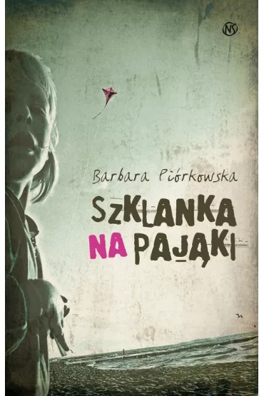Szklanka na paj�ki - Barbara Pi�rkowska
