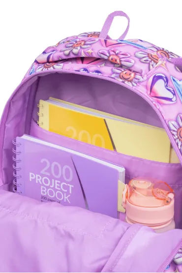 Patio Plecak szkolny Coolpack Prime Pro Balloons