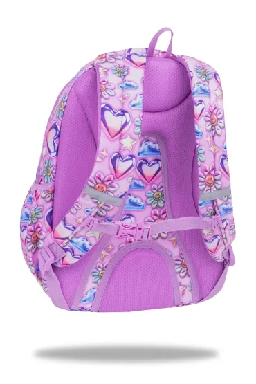 Patio Plecak szkolny Coolpack Prime Pro Balloons