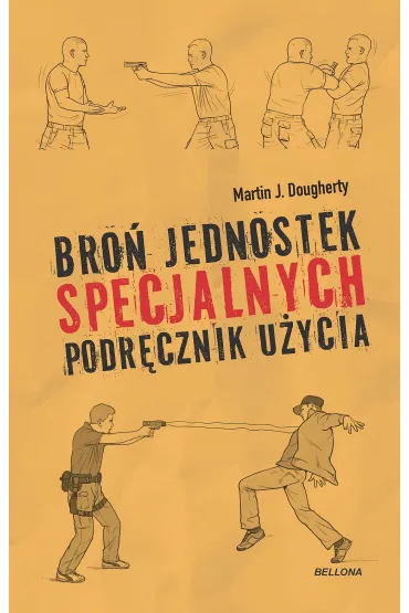 Bro� jednostek specjalnych. Podr�cznik u�ycia - Martin Dougherty
