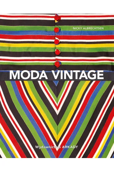 Moda Vintage - Nicky Albrechtsen