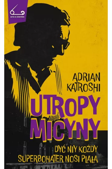 Utropy Micyny - Adrian  Katroshi