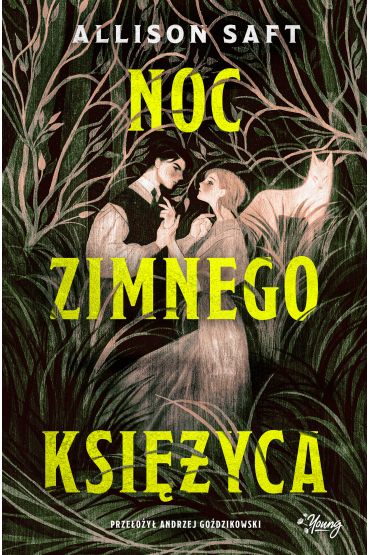 Noc Zimnego Księżyca