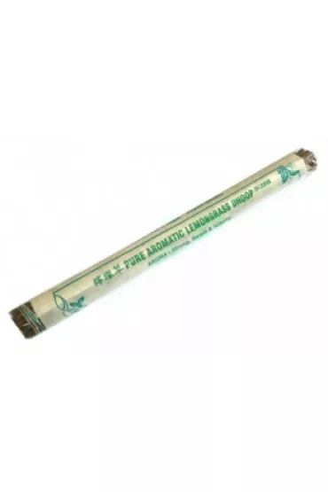 Pure Lemongrass - Trawa cytrynowa