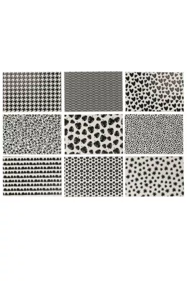 Tablica Textur`Art Fashion odrysowywanie Maped
