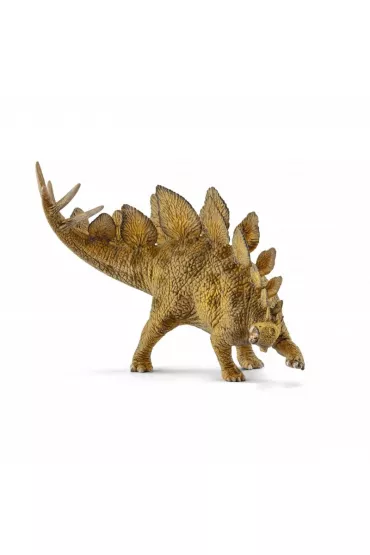 Stegosaurus